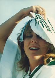 High school throwback photos