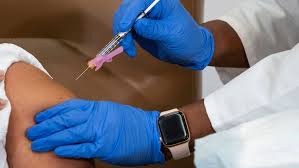The side effect, dubbed covid arm, appears around a week after receiving a dose and affects very few patients the moderna covid vaccine has caused a rash on some people's armscredit: Coronavirus Rare Covid Arm Phenomenon A Harmless Immune Response To Vaccination Experts Say Ctv News
