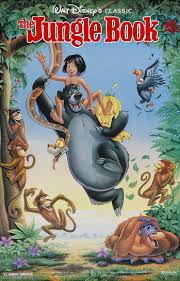 The Jungle Book (1967) (Western Animation) - TV Tropes