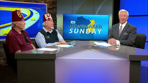 Newsmaker Sunday 4/7/24