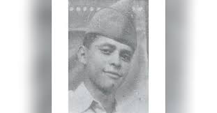 Antonio Collazo Obituary