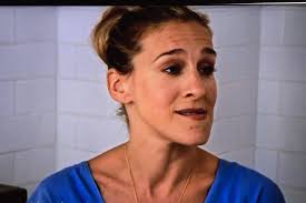 Why, Carrie? : r/sexandthecity