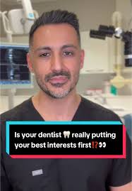 Dr Clay Gilbert Endodontist