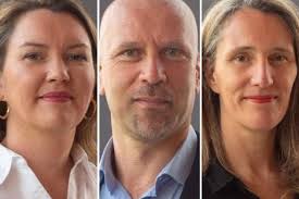 Eure. Qui sera le prochain maire de Vernon si François Ouzilleau est élu  député ?