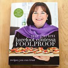 Ina Garten More Time At The Table