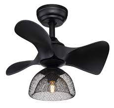 Whether you buy an entirely new ceiling fan or simply. Dc Ceiling Fan Jackie 54cm 21 With Light And Remote Home Commercial Heaters Ventilation Ceiling Fans Uk