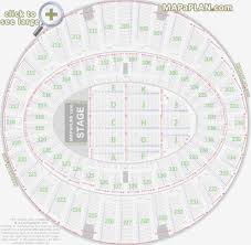 You Will Love Madison Square Garden Seating Chart Numbers