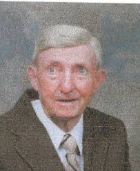 George Washington Shackelford (1918-2008)