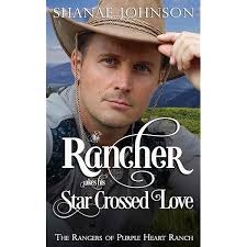 The Rancher takes his Last Chance at Love: a Sweet Marriage of Convenience  Western Romance (The Rangers of Purple Heart Ranch): Johnson, Shanae:  9798554957925: Amazon.com: Books