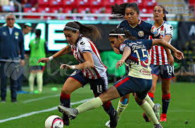 La belleza de la jornada 6 en liga mx via xeudeportes.com.mx. Liga Mx Femenil Las Mas Guapas Liga Mx 6