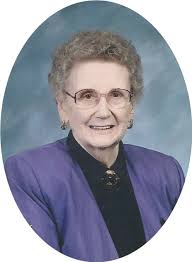 Obituary information for Beulah Knutson