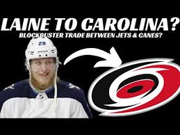 Will jets trade laine before season? Qnjy7h0owcw2tm
