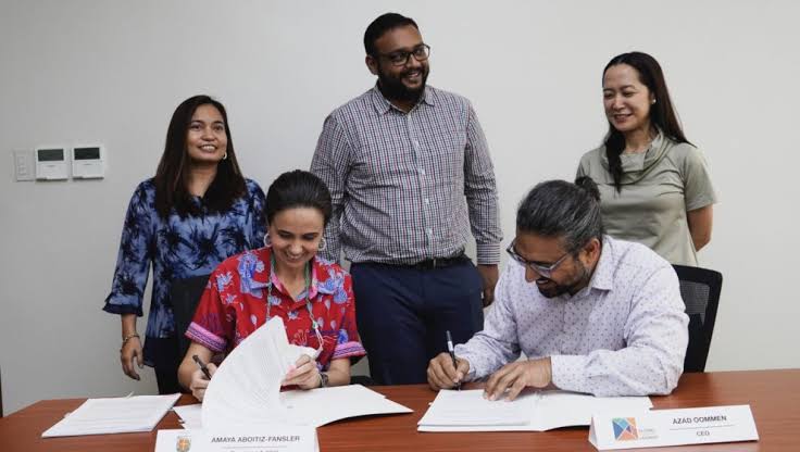 RAFI, GSL Extend Partnership to Support Local School Leaders – RMAnews