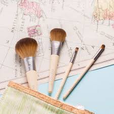 10 best travel makeup brush sets rank