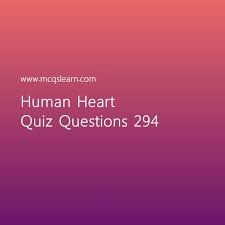 Discomfort in the upper body, including the arms, neck, back, jaw, or stomach. Learn Quiz On Human Heart O Level Biology Quiz 294 To Practice Free Biology Mcqs Questions And Answers To Learn Human Heart M O Levels Biology Online Biology