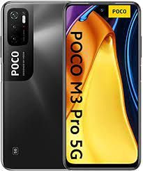 Xiaomi poco m3 pro android smartphone. Xiaomi Poco M3 Pro 5g Smartphone 128gb 6gb Ram Dual Sim Power Black Amazon De Elektronik