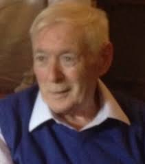 Death Notice of Timothy (Tim) Behan (Tralee, Kerry)