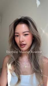 Everyday Makeup Routine: Quick and Easy Steps