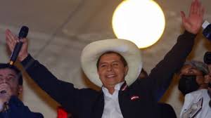 May 31, 2021 · pedro castillo: Peru Pedro Castillo Es Proclamado Ganador De Las Elecciones Presidenciales Mas De Un Mes Despues De Las Elecciones Bbc News Mundo