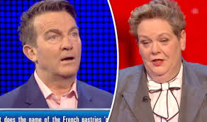 The Chase: Bradley Walsh left speechless after 'nun's FARTS' become the hot  topic
