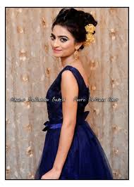 Bun hairstyles for gown | try this bun hairstyles for gown for wedding, party and events. Pin On Hairstyle