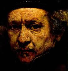 Self Portraits Rembrandt Van Rijn Eirini Lachana Blog Rembrandt