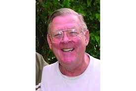 Donald Harrington Obituary (2020)