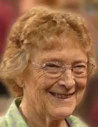 Obituary information for Mary Ann Boulet