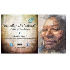 Podcasts like Basically, It's Biblical podcast