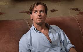 Timothée chalamet, america's it boy, and his costar armie hammer have been on a bromance world tour promoting call me by your name—they were even twinning in calvin klein at the film's premiere. Armie Hammer Teases Highly Anticipated Sequel To Call Me By Your Name