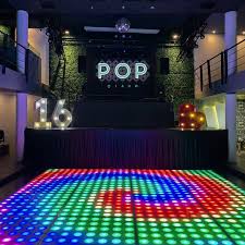 Disco Pop