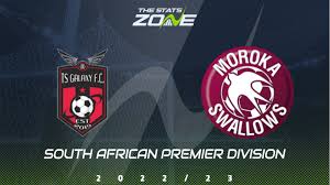 TS Galaxy vs Swallows Preview & Prediction | 2022-23 South African Premier  Division - The Stats Zone