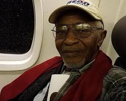 Rev. Martin Edward Boone Obituary