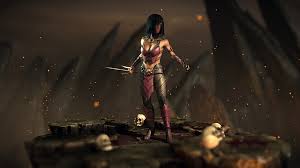 See more ideas about mortal kombat, aesthetic, mortal kombat art. Mileena Mortal Kombat Xl By Yurtigo On Deviantart