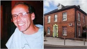 Father bled to death after having 10 teeth removed, inquest told