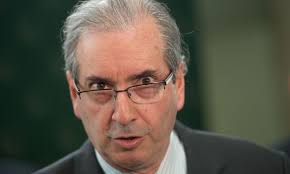 …lower house of brazil's legislature), eduardo cunha; Justica Autoriza Prisao Domiciliar Para Eduardo Cunha Agencia Brasil