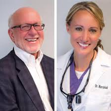 Профил за Drs Marciniak & Edge Dental Office