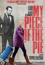 Après paris, le précédent film de cédric klapisch, qui n'avait pas fait l'unanimité, le réalisateur s'attaque à la crise dans son nouveau film ma part du g. Ma Part Du Gateau Youtube