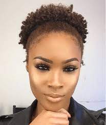 Warrior goddess natural hair updo. Pin On Natural Hair Styles Twa