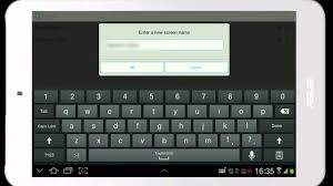 How To Use Zoom 101 From Android Tablet Youtube