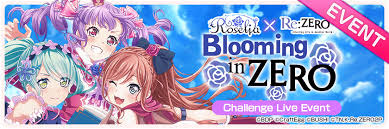 Maybe you would like to learn more about one of these? Blooming In Zero Bang Dream Wikia Fandom