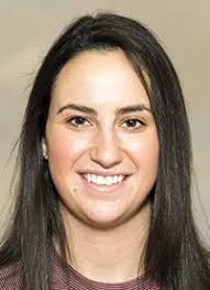 2017 Softball Roster