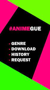 Midnight sun (2018) 6.6 24,489. Animegue Anime Manga Sub Indo Channel For Android Apk Download