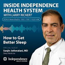 Independence Health System