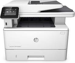And, with hp managed print services, we can help you maintain your print fleet, improve your printing workflows and much more, giving you the freedom to manage your business. New Hp Laserjet Pro Mfp M426fdn Printer With Scanner Copier And Fax Nairobi Computer Shop