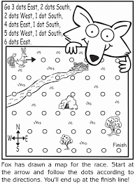 Compass Rose Worksheet Kindergarten In 2020 Social Studies Maps Homeschool Social Studies Social Studies Activities