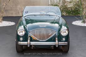 Image result for Dark Grey 1955 Austin