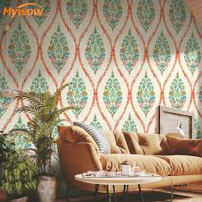 Maybe you would like to learn more about one of these? European Design Wallpaper Home Decoration Wall Paper With Floral China Wall Paper Wallpaper Made In China Com