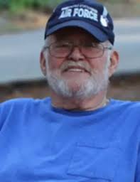 Obituary information for Bruce Everett Spain