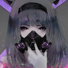 We hope you enjoy our growing collection of hd images to use as a background or home screen for your smartphone or computer. Steam Workshop Anime Girl With Gas Mask